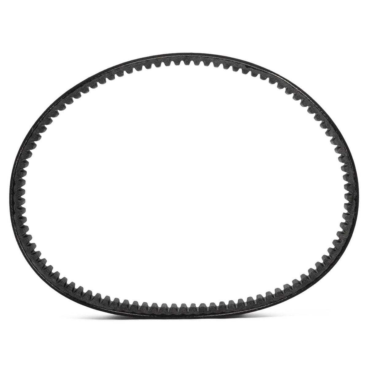 SFriding belt-packaging set—two belts ready for install