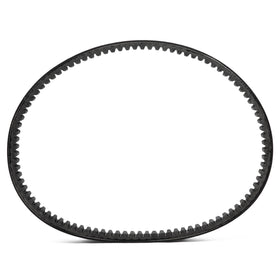 SFriding belt-packaging set—two belts ready for install
