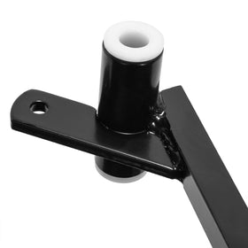 SFriding brake pedal assembly compatibility with EZGO gas 48V and 36V models