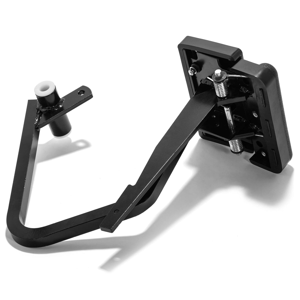 SFriding brake pedal assembly EZGO gas model setup for 2001 and newer