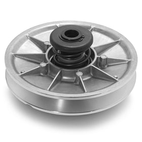 SFriding clutch components image highlights durable, wear-resistant parts.