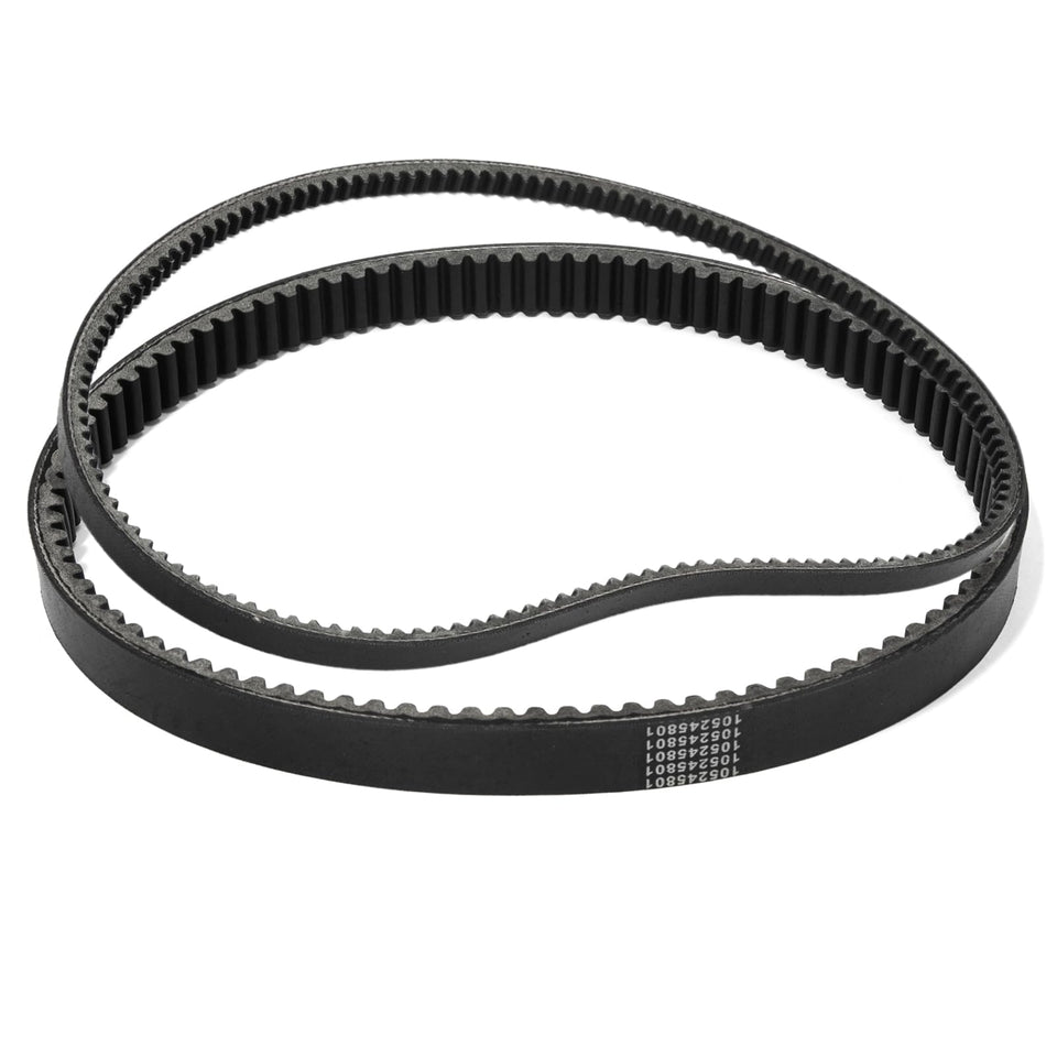 SFriding drive belt for Club Car Precedent—reliable replacement for EX40 engine