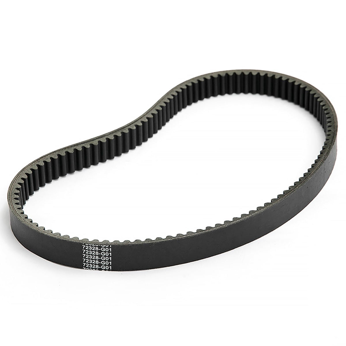 SFriding EZGO drive belt close-up highlighting durable construction