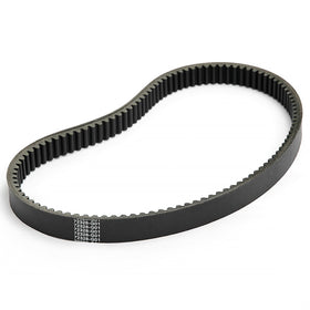 SFriding EZGO drive belt close-up highlighting durable construction