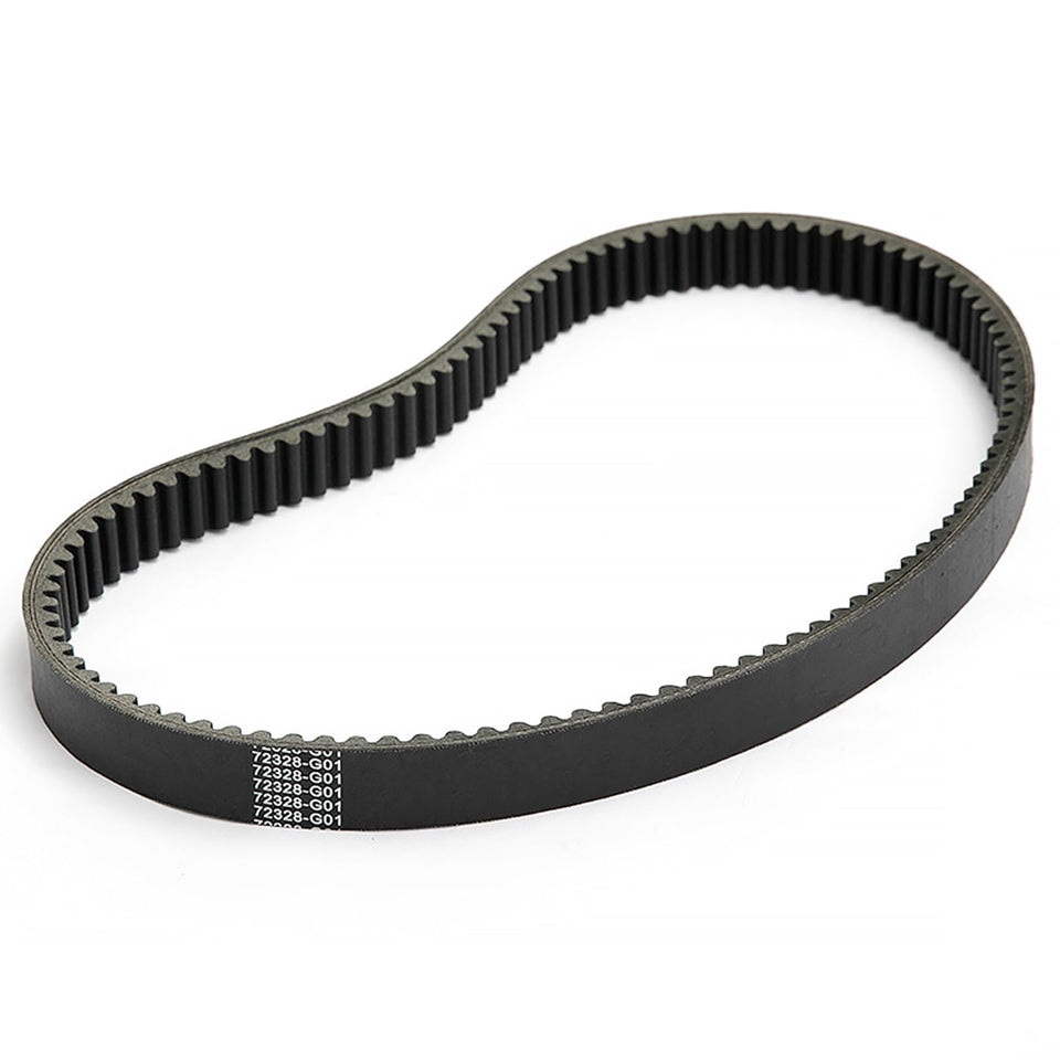 SFriding EZGO drive belt close-up highlighting durable construction