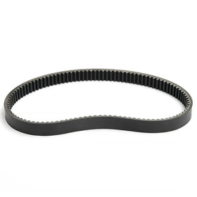 SFriding drive belt on EZGO golf cart showing fit for 41-inch outer diameter