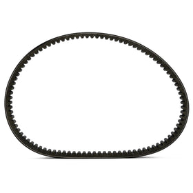 SFriding drive belt aging-resistance image indicating durability against dry rot