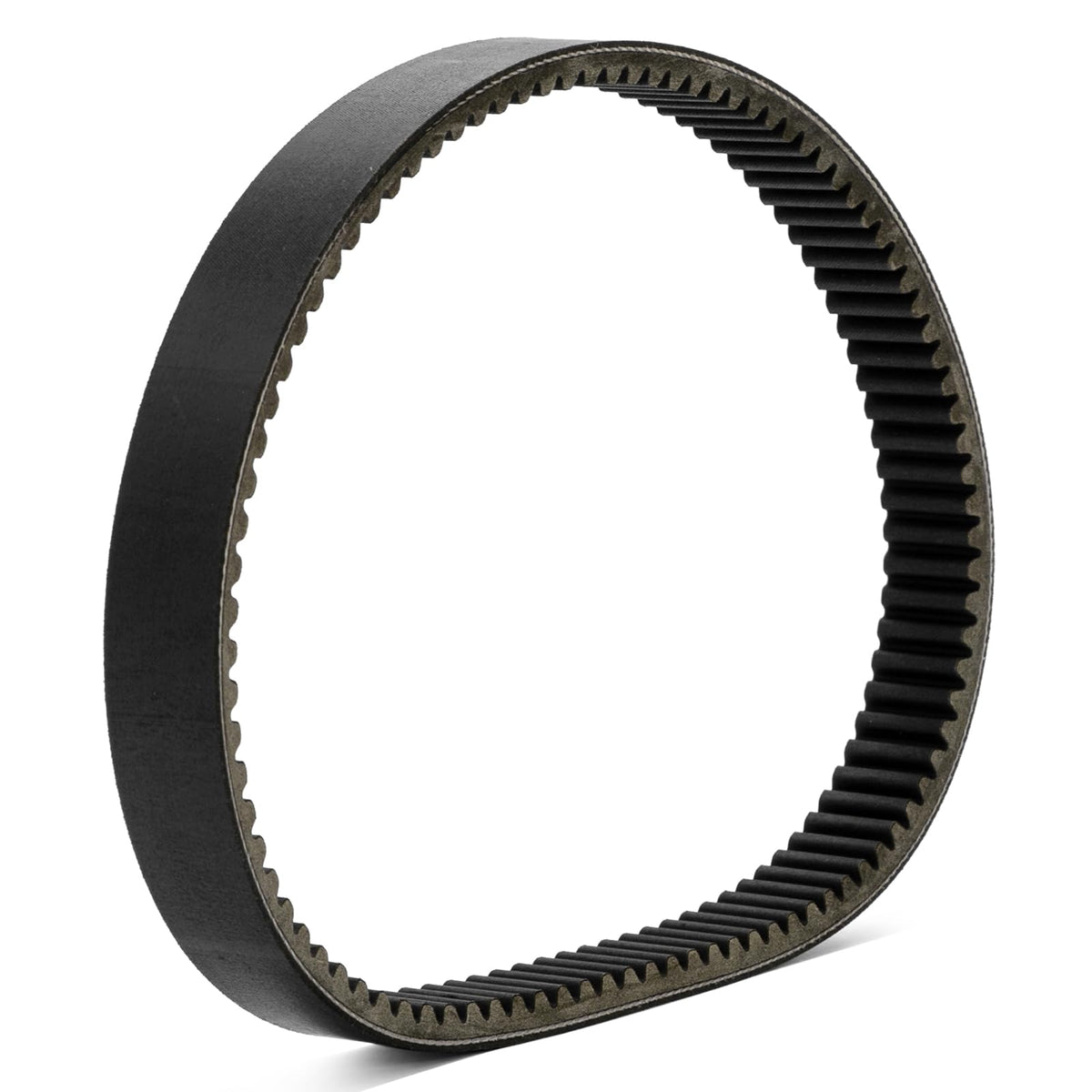 SFriding installation guide image for straightforward belt replacement