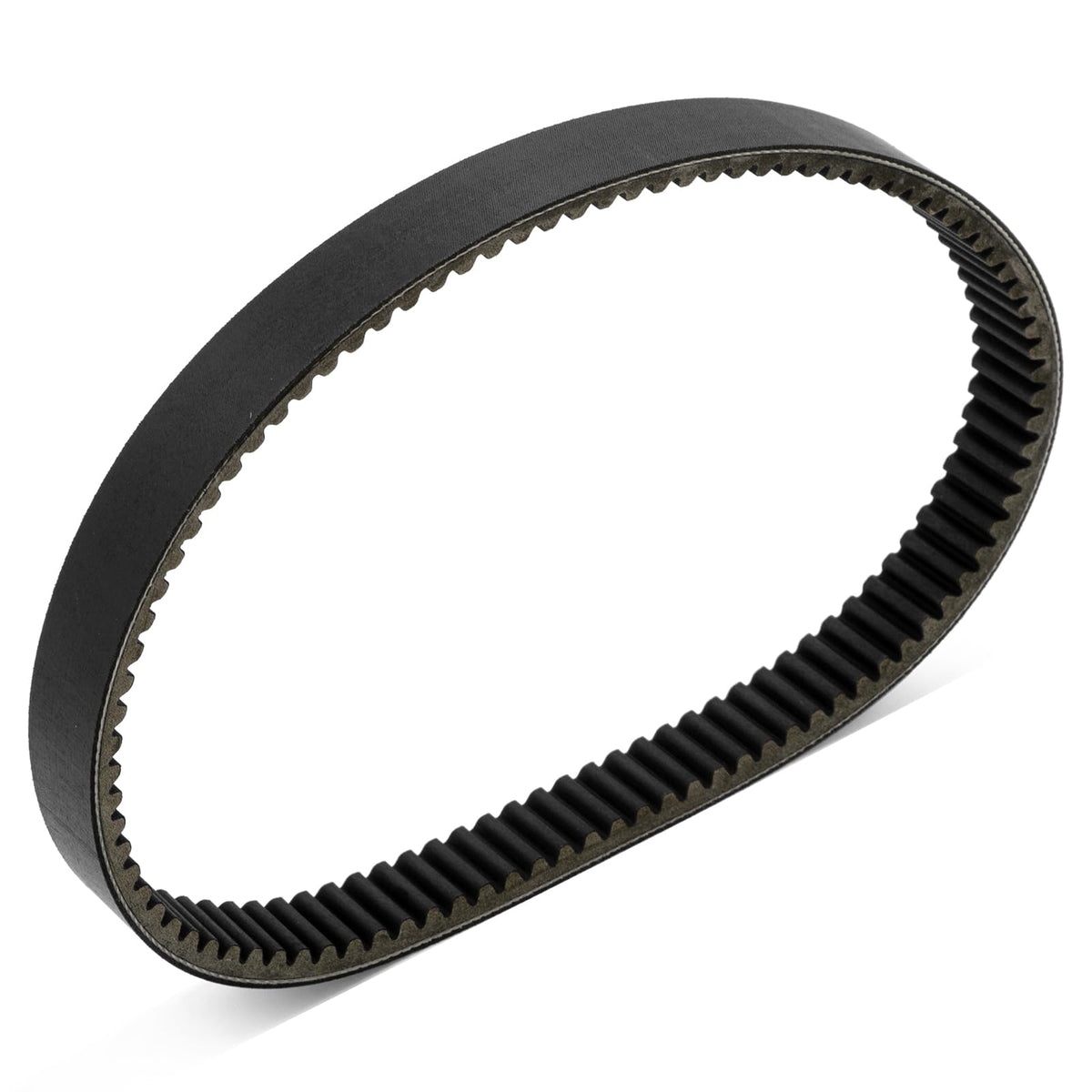 SFriding belt label with OEM replacement number J0D-G6241-01-00