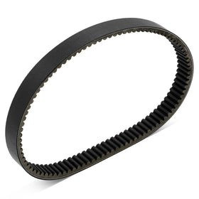 SFriding belt label with OEM replacement number J0D-G6241-01-00