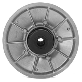 SFriding durable clutch emphasizes wear resistance for longer life.