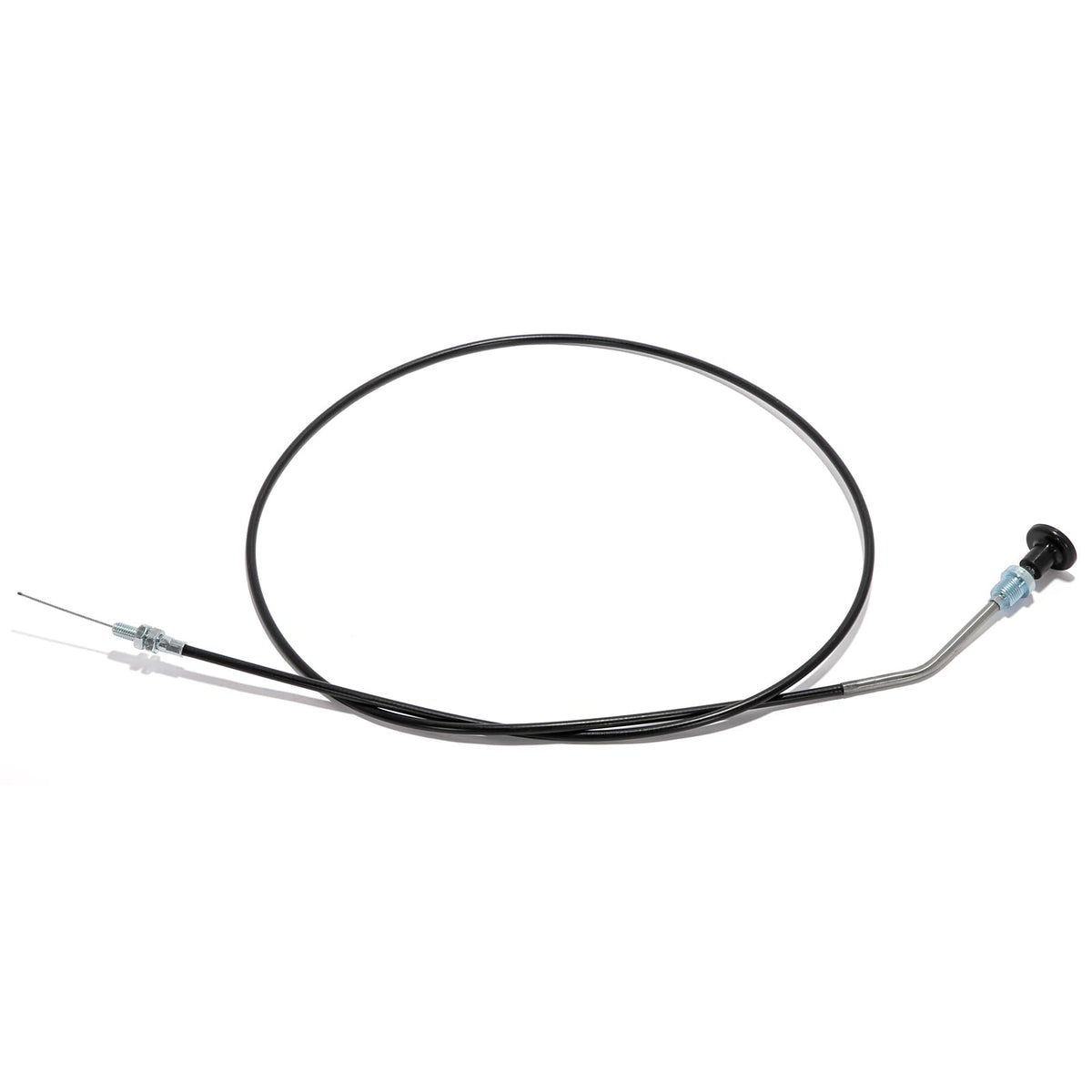 SFriding EZGO MG5 choke cable end for reliable cold starts