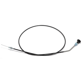 SFriding EZGO MG5 choke cable end for reliable cold starts