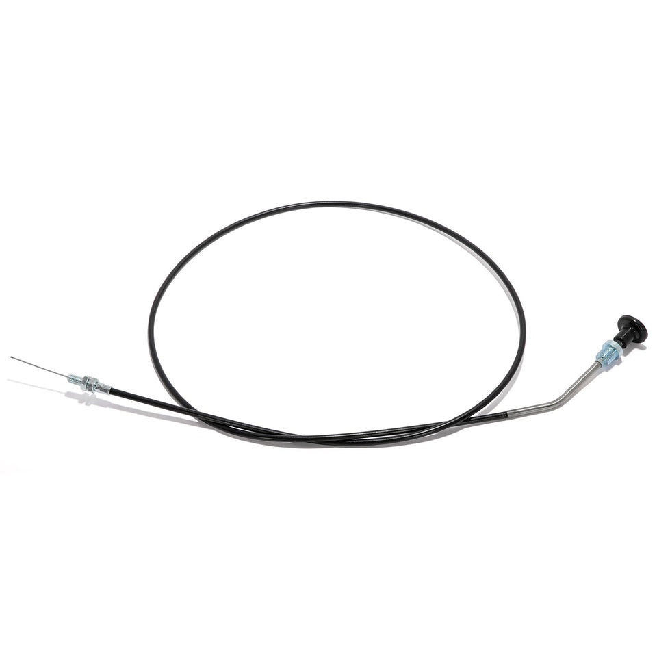 SFriding EZGO MG5 choke cable end for reliable cold starts