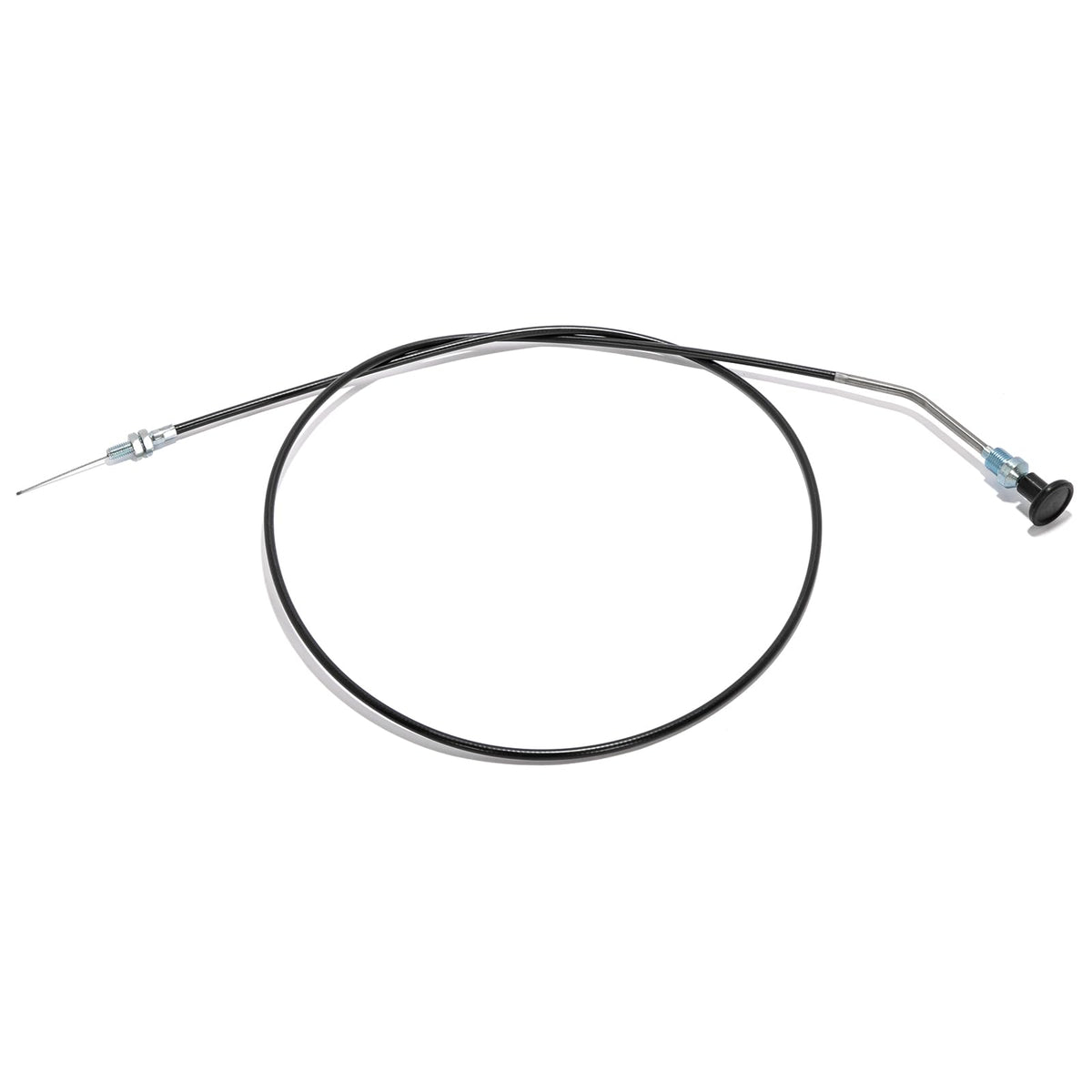 SFriding EZGO MG5 choke cable full length enables smooth routing and fit