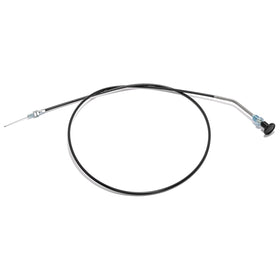SFriding EZGO MG5 choke cable full length enables smooth routing and fit