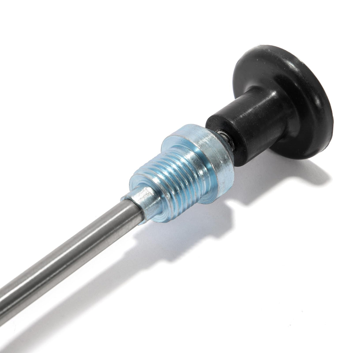SFriding EZGO MG5 choke cable supports gas shuttle models only