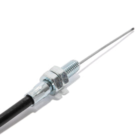 SFriding EZGO MG5 choke cable is new condition for dependable operation