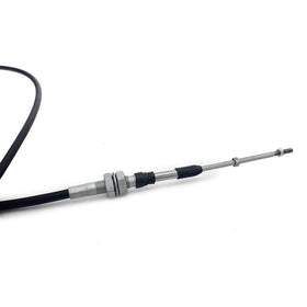 SFriding EZ-GO Terrains installation-ready cable enabling smooth forward or reverse control.