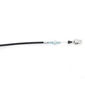 Brand-new SFriding governor cable in packaging, ready for replacement