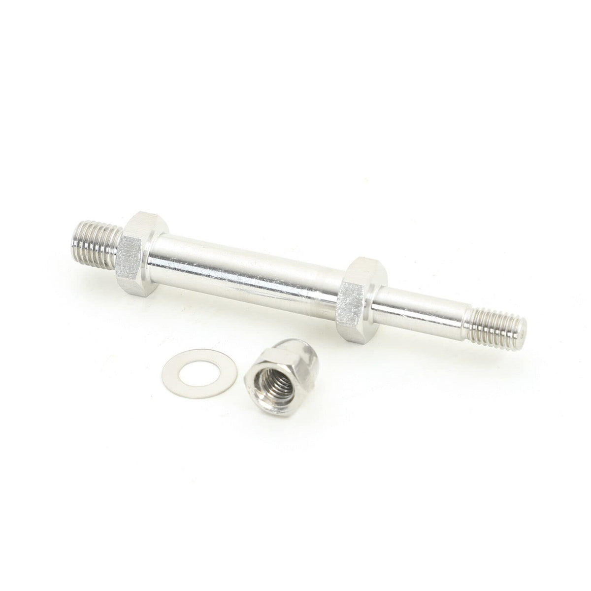 SFriding packaging for Yamaha G22 front roof stud kit includes two bolts and fittings.