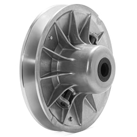 SFriding secondary driven clutch Yamaha G29, side profile, robust construction.