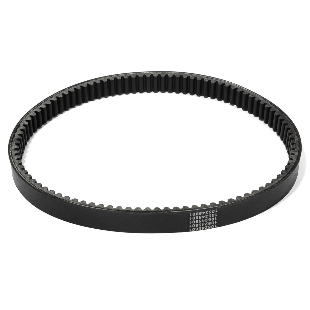 SFriding starter generator belt for Club Car Precedent—smooth engine start
