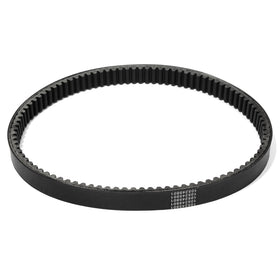SFriding starter generator belt for Club Car Precedent—smooth engine start