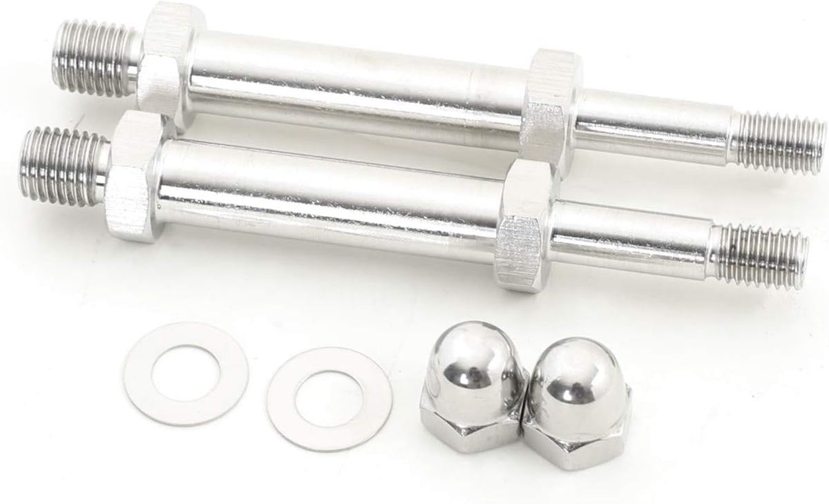 SFriding top front roof support bolt stud for Yamaha G22 ensures secure roof mounting.