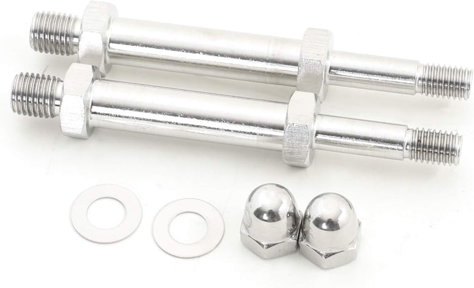 SFriding top front roof support bolt stud for Yamaha G22 ensures secure roof mounting.
