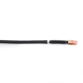 SFriding brake cable set for Yamaha G2/G9 gas carts, OEM-spec replacement.