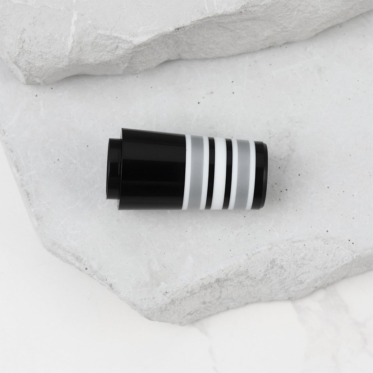 Includes 10 ferrules for versatile golf club maintenance