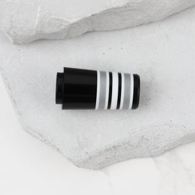 Includes 10 ferrules for versatile golf club maintenance