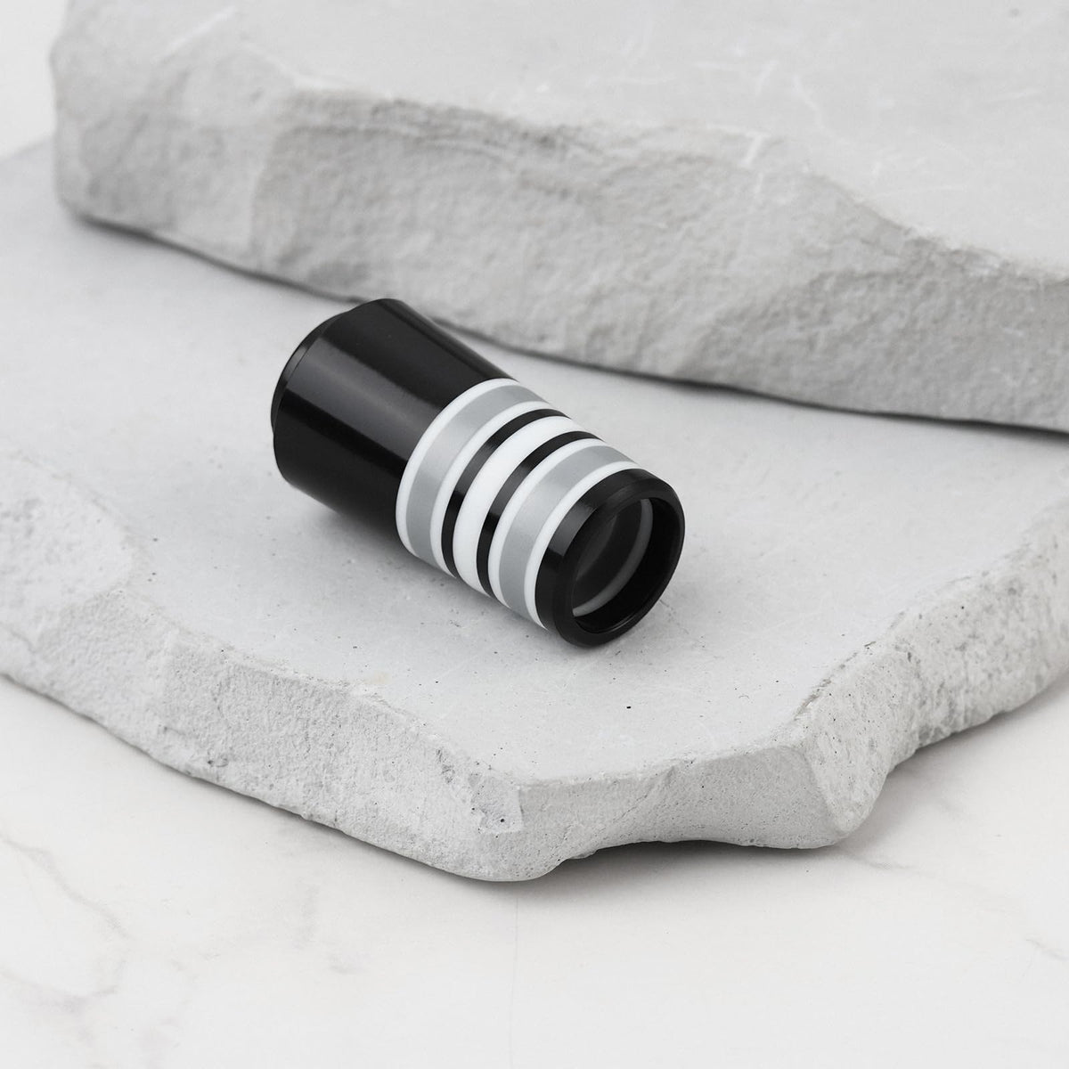 Protects shaft tip and reduces stress at hosel joint during play