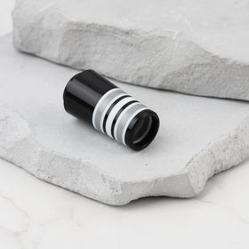 Protects shaft tip and reduces stress at hosel joint during play