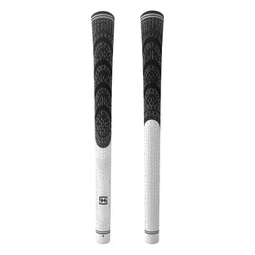 SH Golf SH-88 grip provides all-weather traction for rainy and humid rounds.