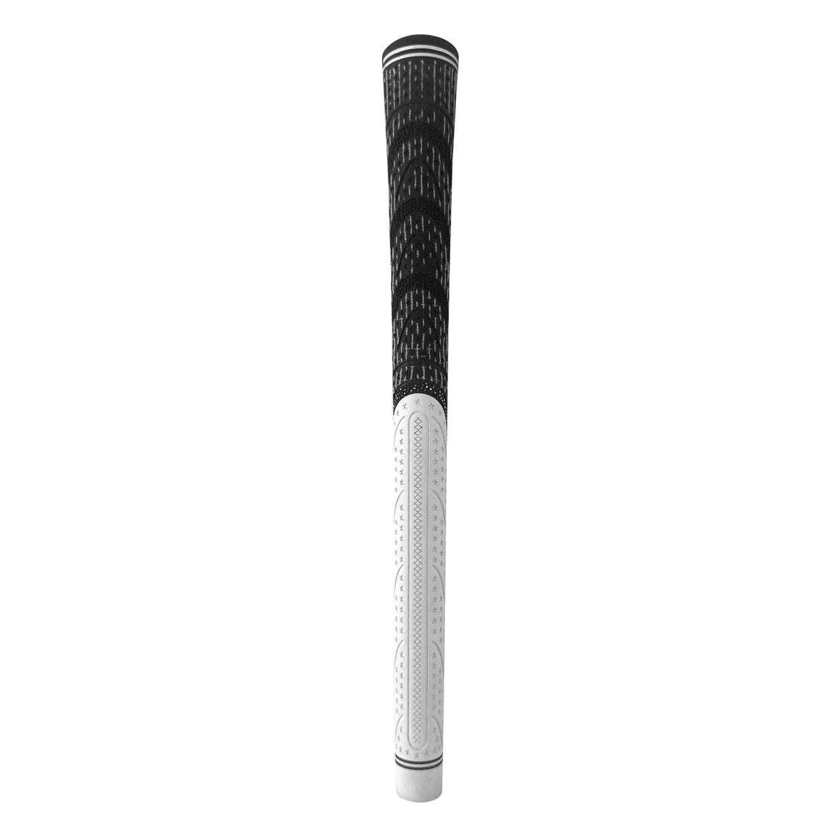 SH Golf SH-88 grip with durable rubber endures frequent use in all weather.