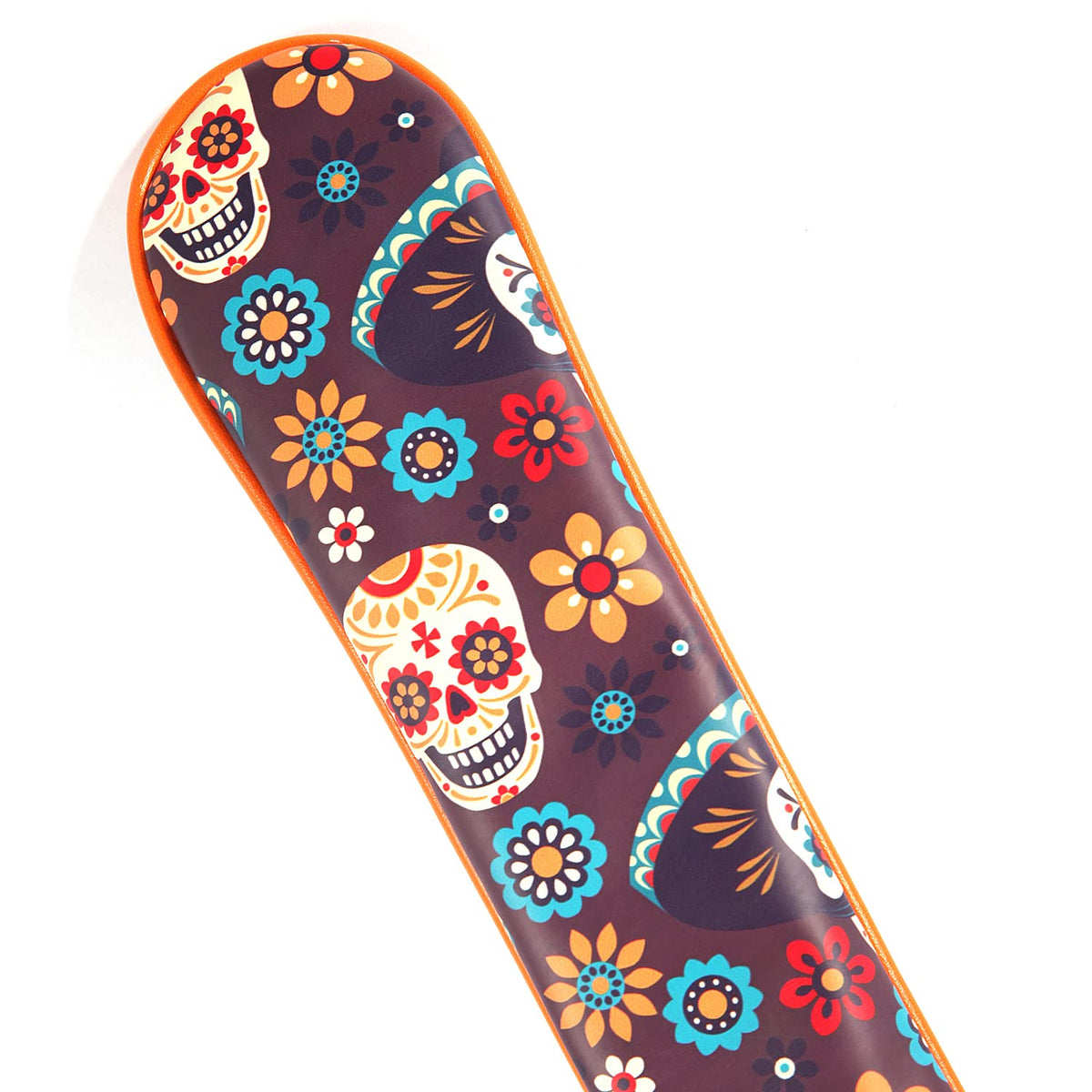 SHABIER compact size fits most alignment sticks.