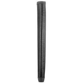 SHABIER grip design sits in hand with premium feel on greens