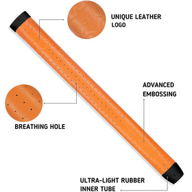 SHABIER gift-ready golf grip ideal for golf lovers and enthusiasts