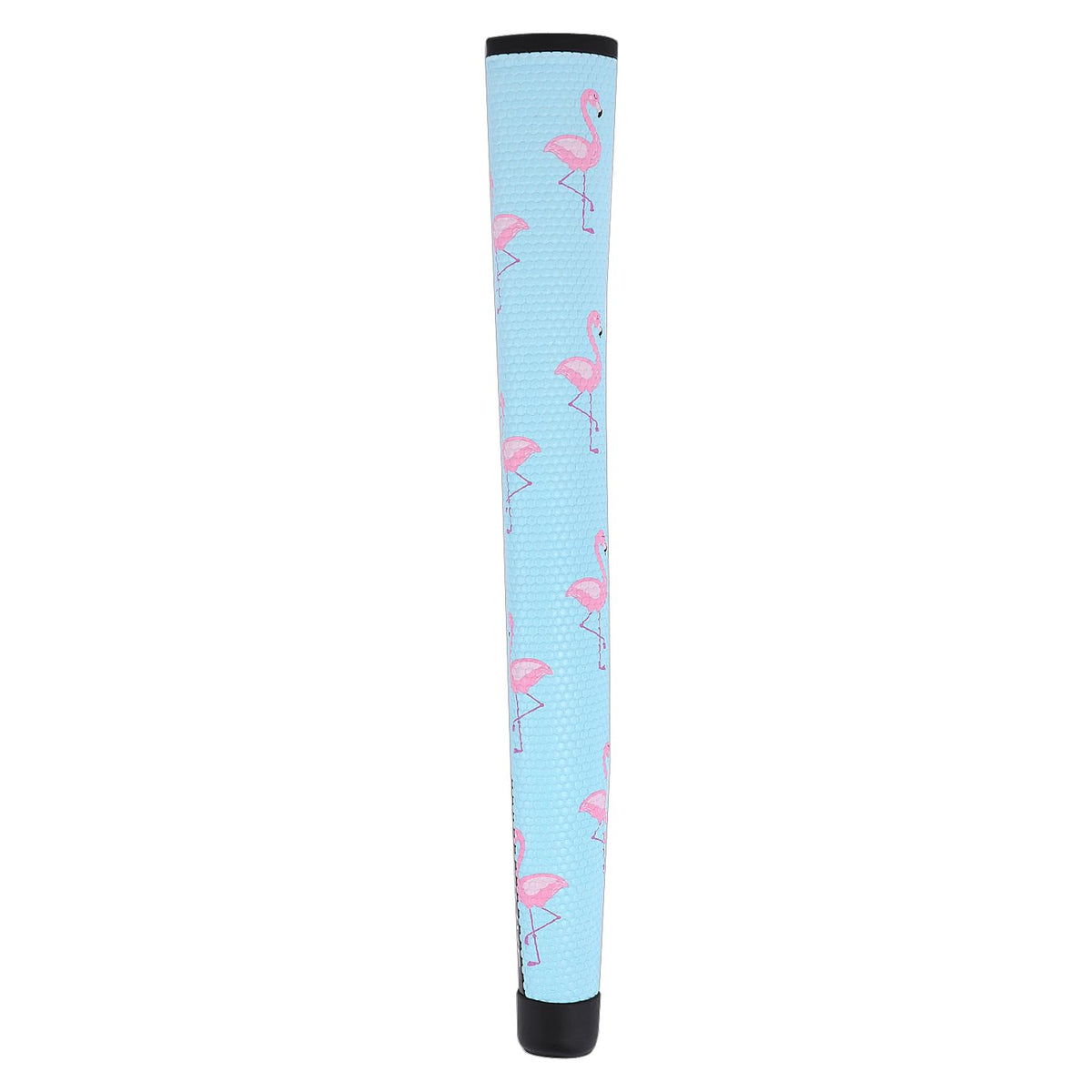 SHABIER durable leather core with waterproof finish for all-weather grip.