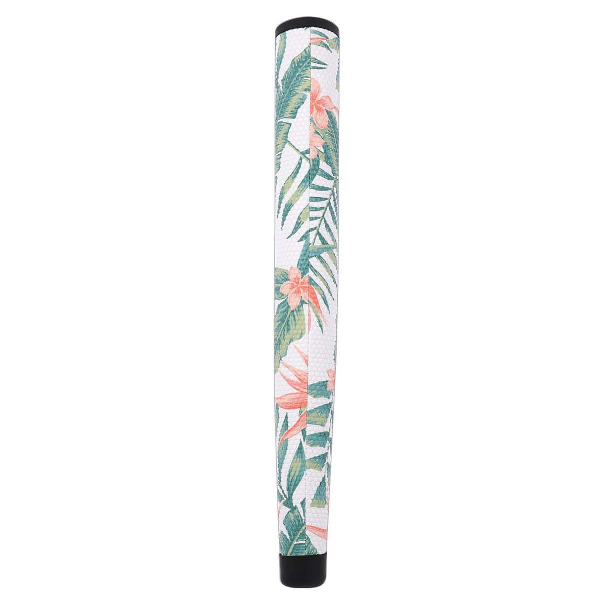 SHABIER premium PU leather golf grip for durability