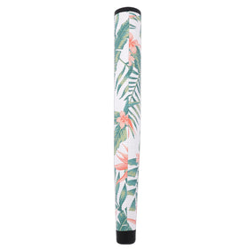 SHABIER premium PU leather golf grip for durability