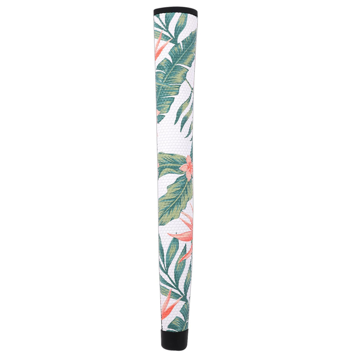 SHABIER putter grip soft rubber lower section for comfort