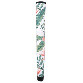SHABIER putter grip soft rubber lower section for comfort
