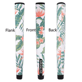 SHABIER golf grip is waterproof and easy to clean