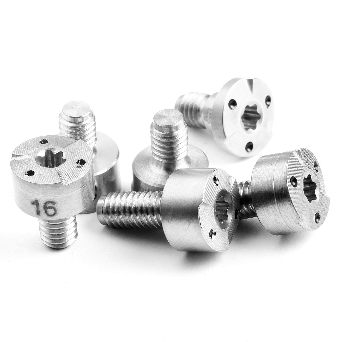 Replacement weight screw for Callaway Epic Flash, simple unscrew and screw.