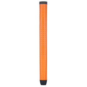 SHABIER soft rubber lower section provides clear hit feedback and comfort