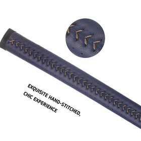 SHABIER blue grip waterproof and easy to clean for all-weather use.
