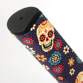 SHABIER waterproof leather keeps grip looking new and easy to clean